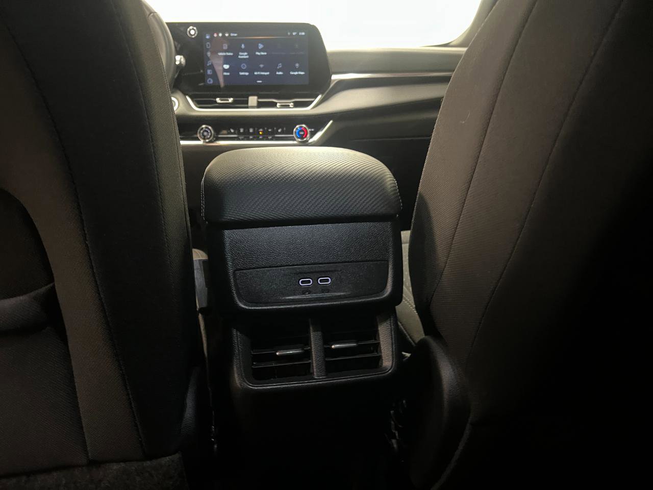 Used 2025 Chevrolet Equinox LT FWD image 53