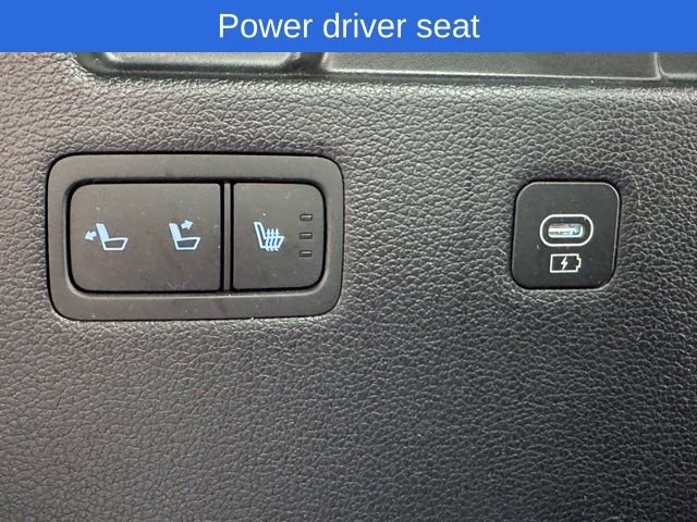 Used 2024 Hyundai Palisade Calligraphy image 19
