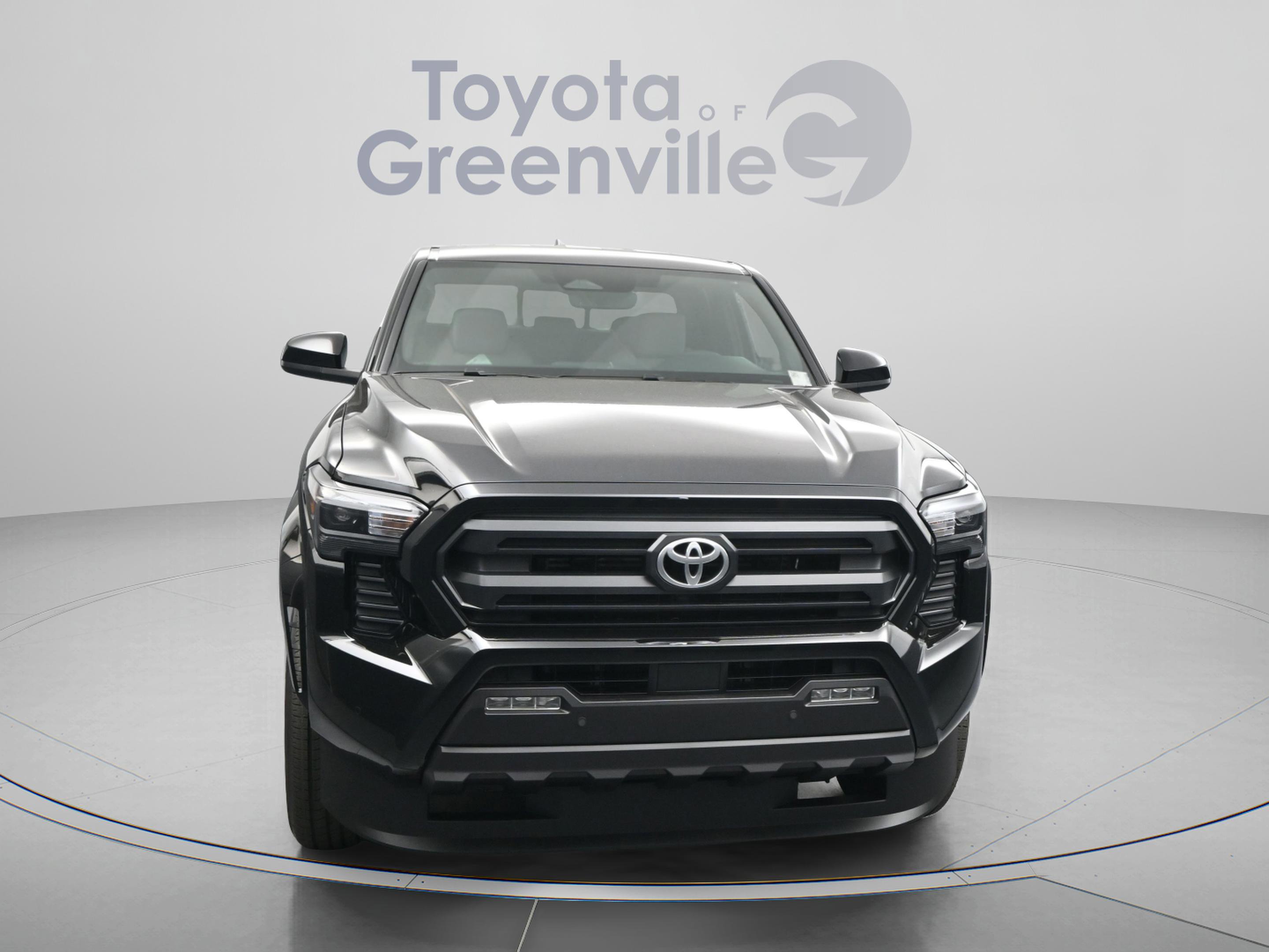 Certified 2025 Toyota Tacoma SR5 RWD image 22
