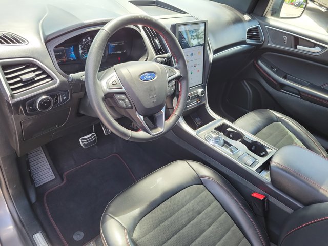 Certified 2023 Ford Edge ST-Line AWD/4WD image 17