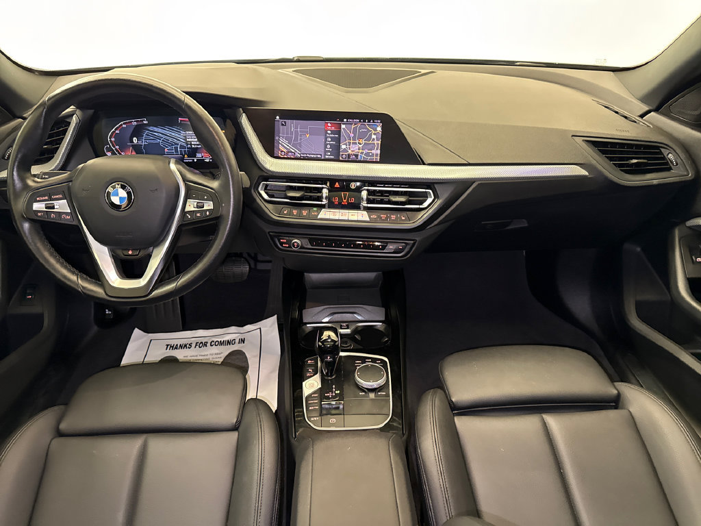 Used 2024 BMW 228i Gran Coupe FWD image 13