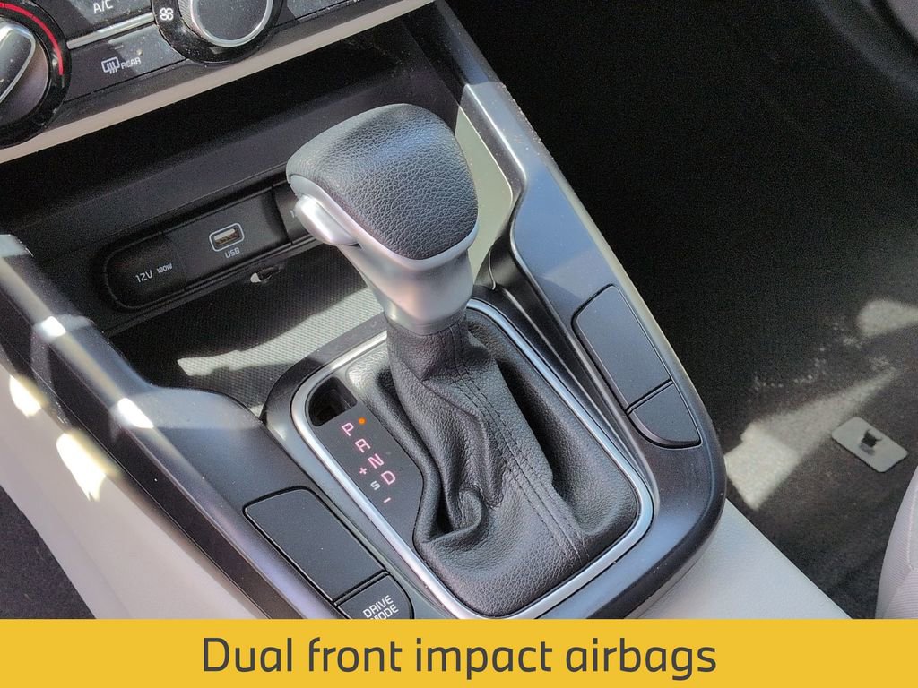 Used 2022 Kia Soul LX w/ Technology Package image 23