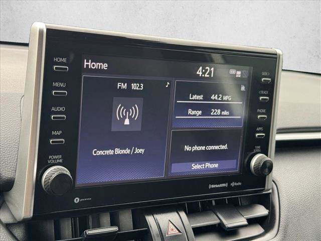 Certified 2022 Toyota RAV4 SE w/ Convenience Package AWD/4WD image 14