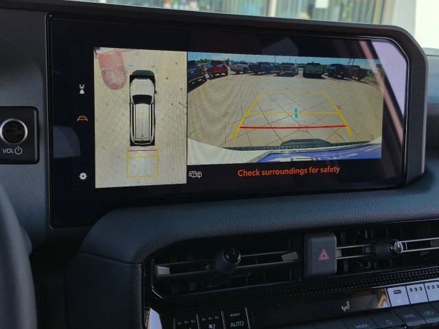 Used 2025 Toyota Land Cruiser w/ Premium Package image 26