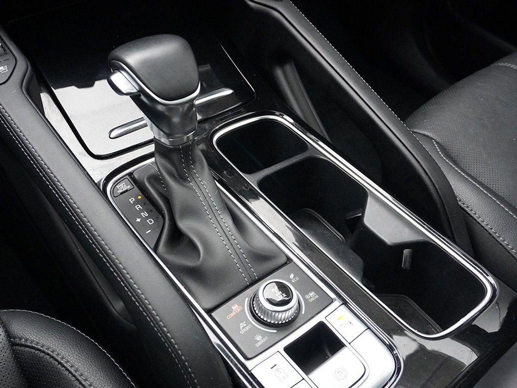 Used 2023 Kia Telluride EX image 54