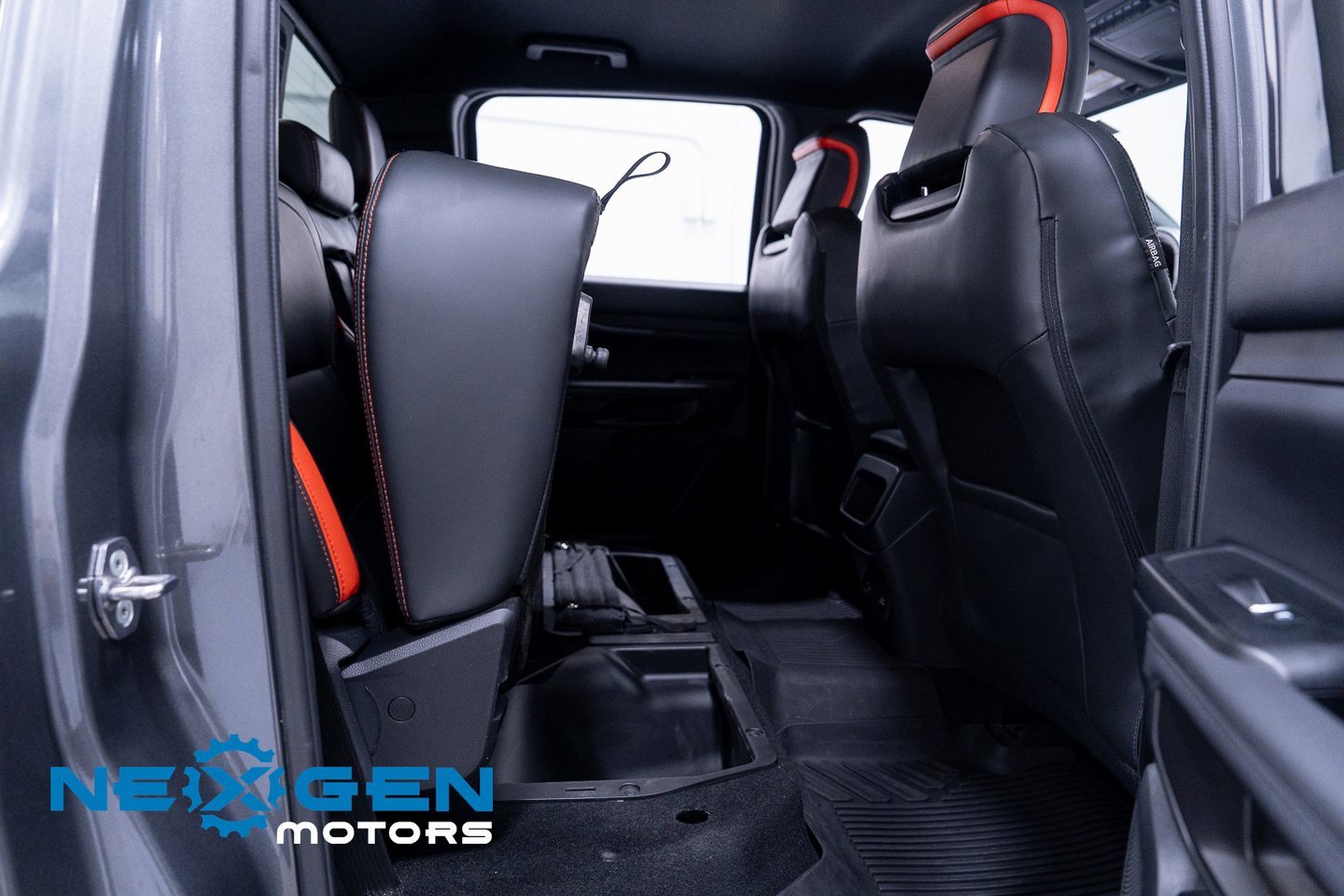 Used 2024 Ford Ranger Raptor image 47