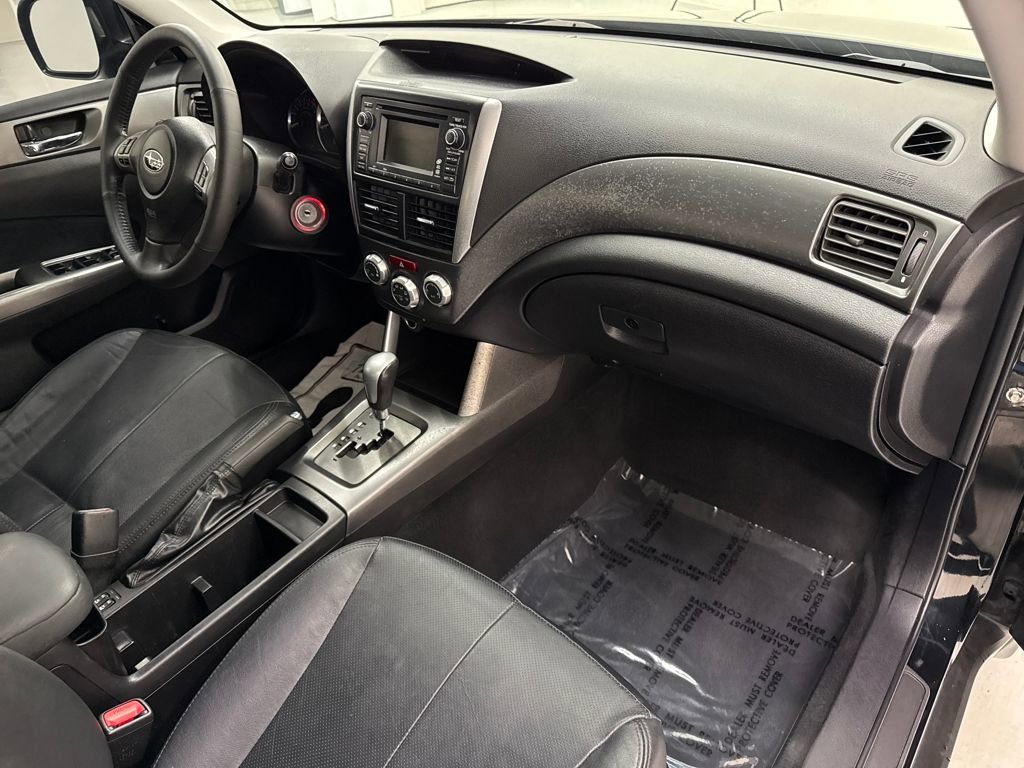 Used 2011 Subaru Forester 2.5X Limited image 22