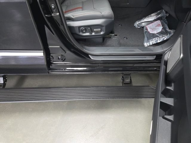 New 2026 Toyota Sequoia Capstone AWD/4WD image 8