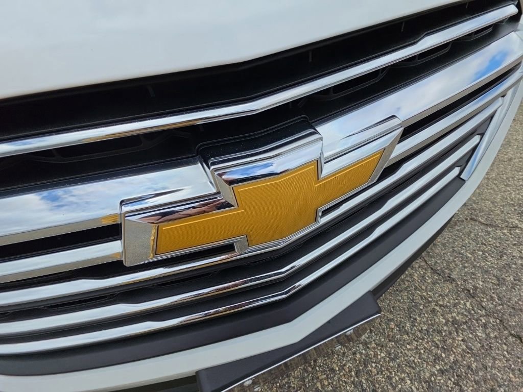 Used 2023 Chevrolet Traverse LT AWD/4WD image 31