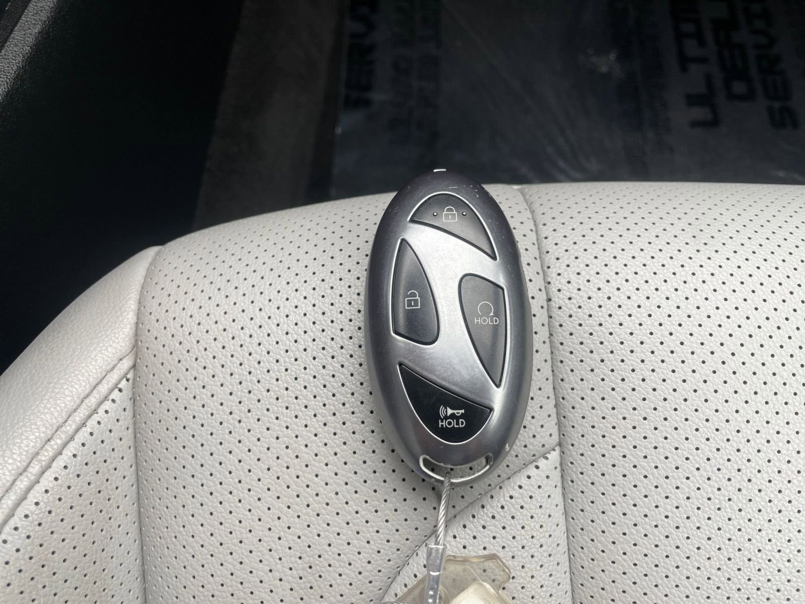 Used 2025 Hyundai Elantra Limited FWD image 22