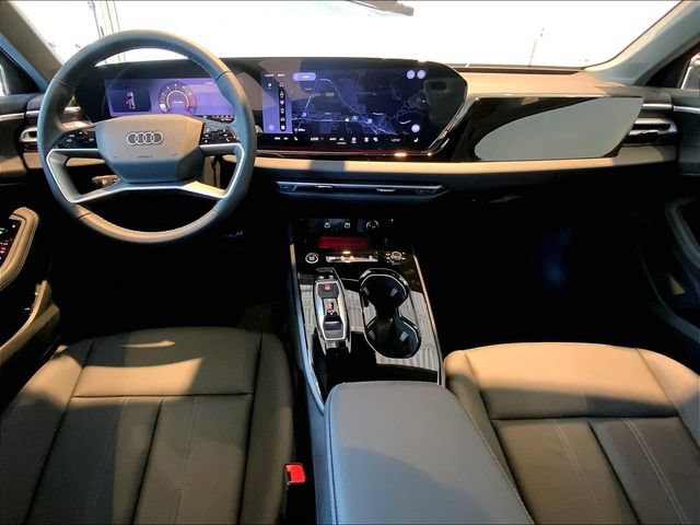 New 2026 Audi A5 2.0T Premium AWD/4WD image 7