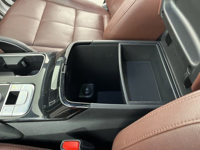 Used 2024 Kia Telluride SX FWD image 31