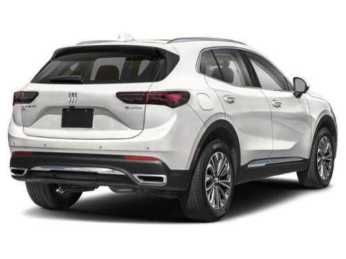 New 2026 Buick Envision Avenir AWD/4WD image 3