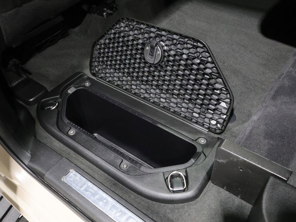 Used 2022 RAM 1500 TRX w/ TRX Level 2 Equipment Group image 19