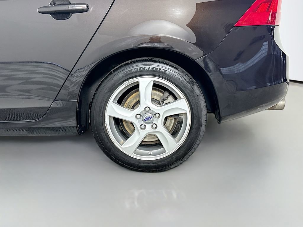 Used 2013 Volvo S60 T5 FWD image 30
