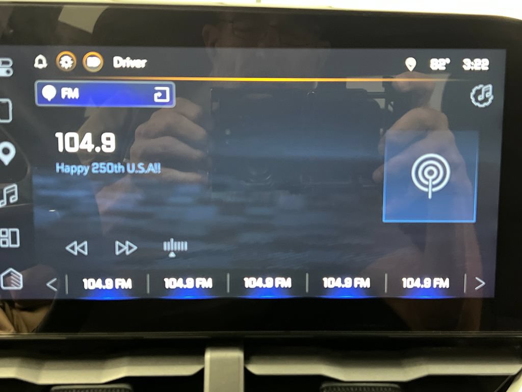 Used 2025 Chevrolet Equinox LT AWD/4WD image 56