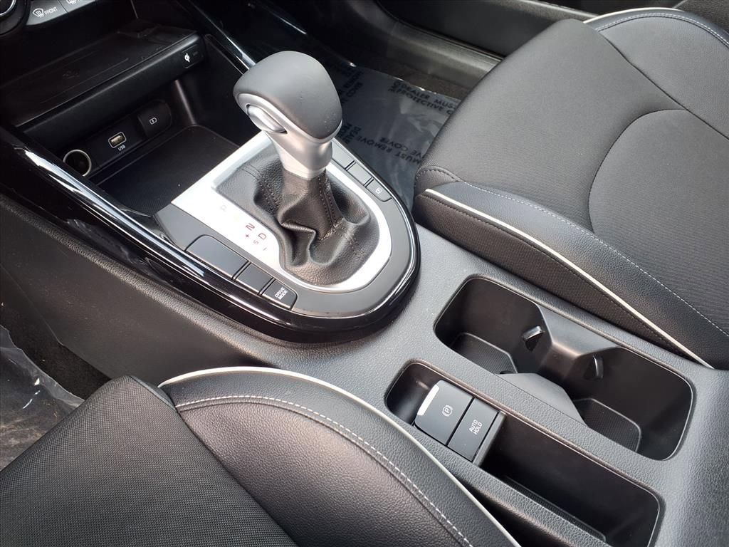 Used 2023 Kia Forte GT-Line w/ GT-Line Premium Package image 21