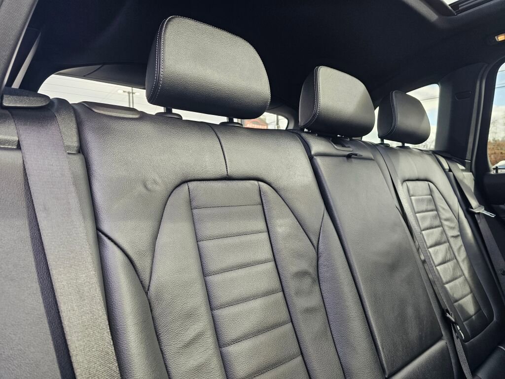 Used 2018 BMW X3 xDrive30i image 13