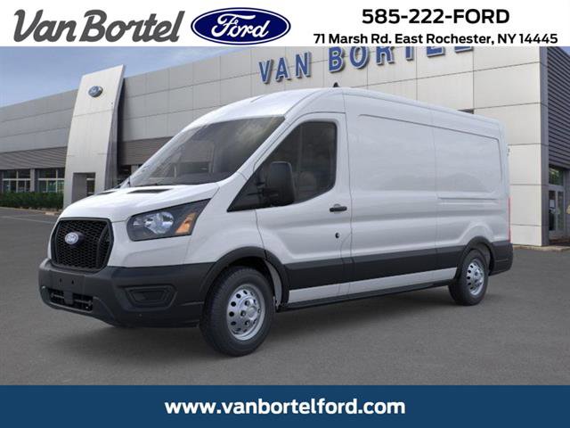 New 2026 Ford Transit 250 148 Medium Roof Extended AWD