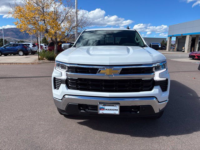 New 2026 Chevrolet Silverado 1500 LT w/ All Star Edition Plus AWD/4WD image 2