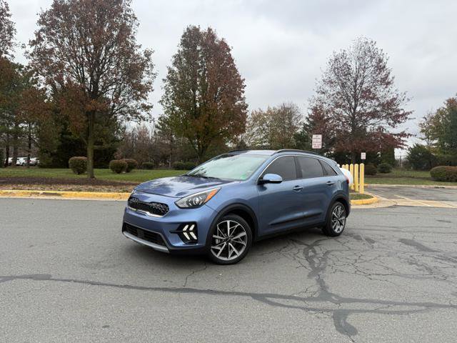 Used 2022 Kia Niro Touring Special Edition image 1