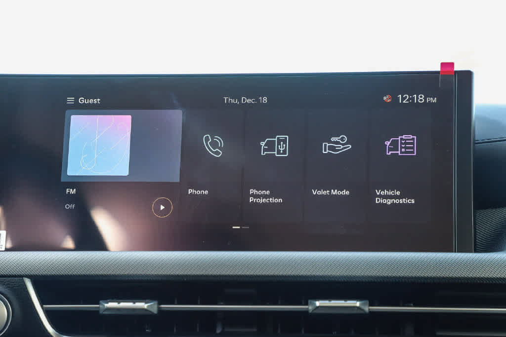 New 2026 Hyundai Sonata SEL FWD image 20