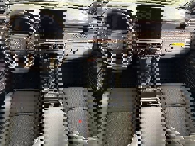 New 2026 Toyota Tacoma Limited image 17