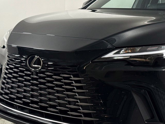Used 2026 Lexus RX 350 Premium w/ Accessory Package (Z1) FWD image 14