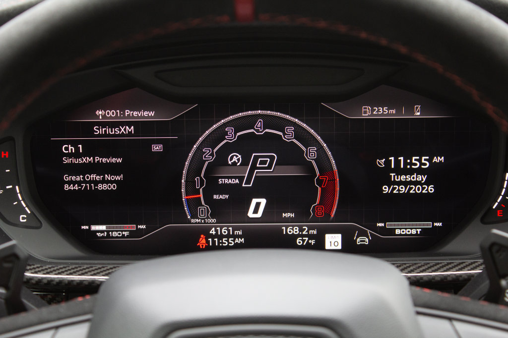 Used 2024 Lamborghini Urus Performante AWD/4WD image 15