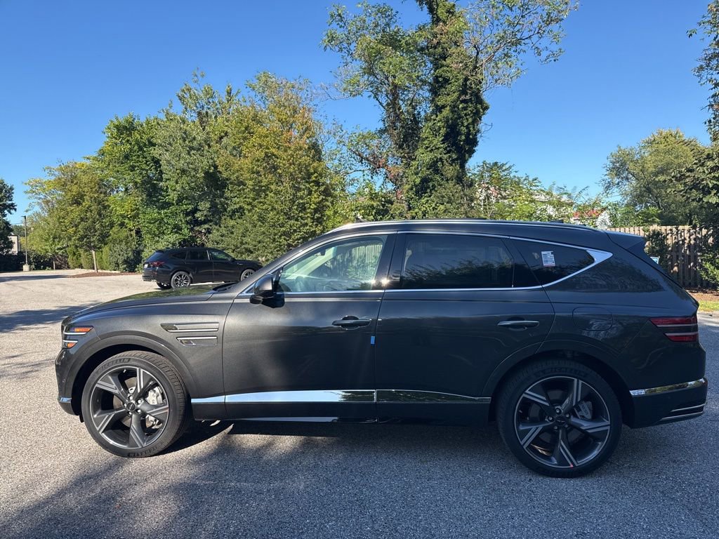 New 2026 Genesis GV80 2.5T Prestige image 6