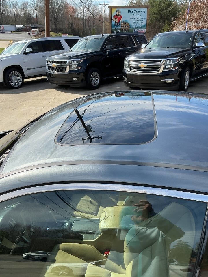 Used 2008 Honda Accord EX-L image 13