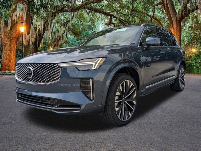 New 2026 Volvo XC90 B6 Plus w/ Protection Package Premier image 8