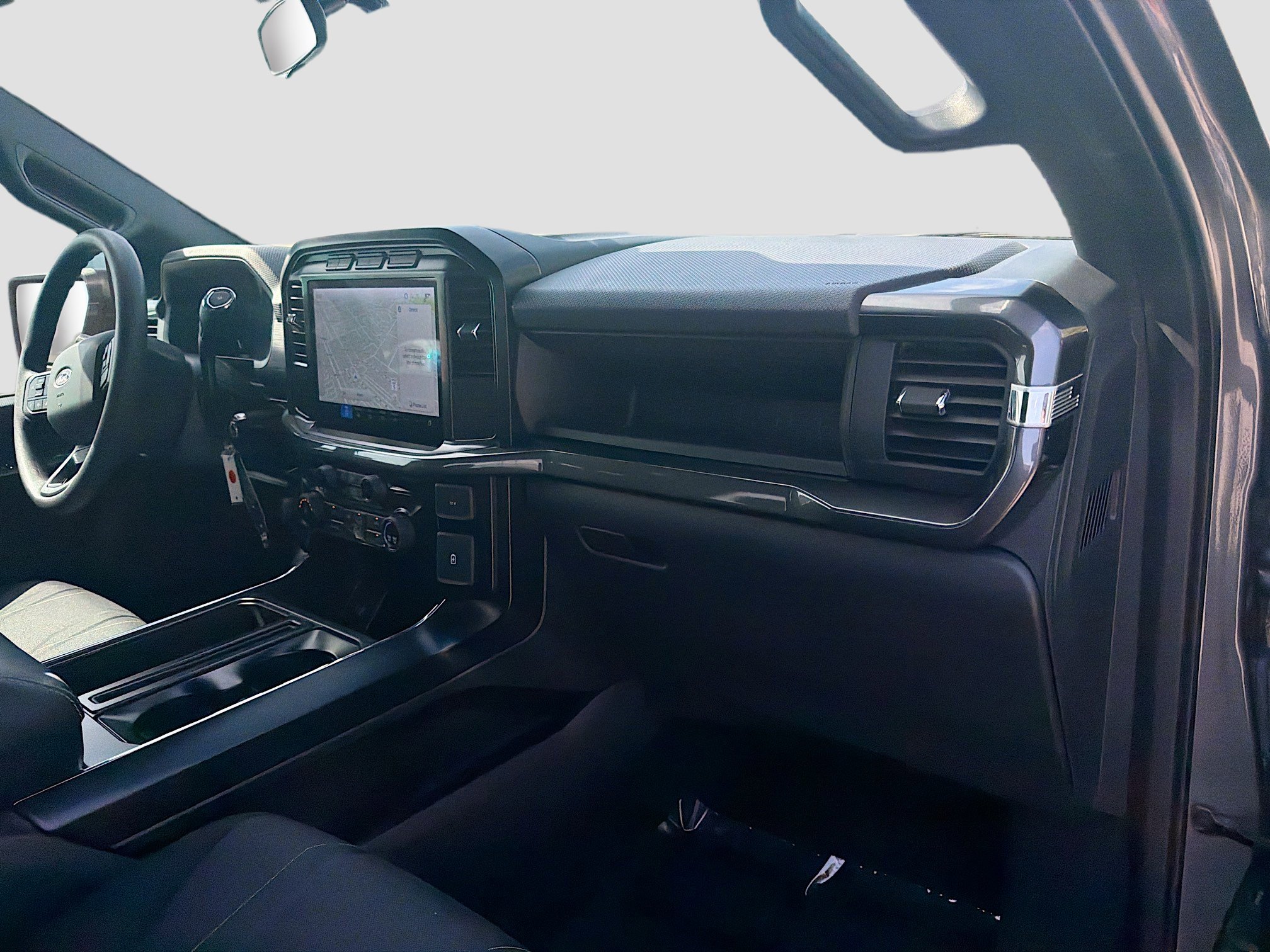 Used 2024 Ford F150 STX image 33