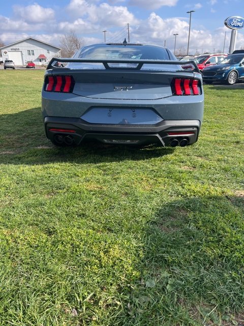 New 2026 Ford Mustang GT Premium w/ GT Performance Package image 6