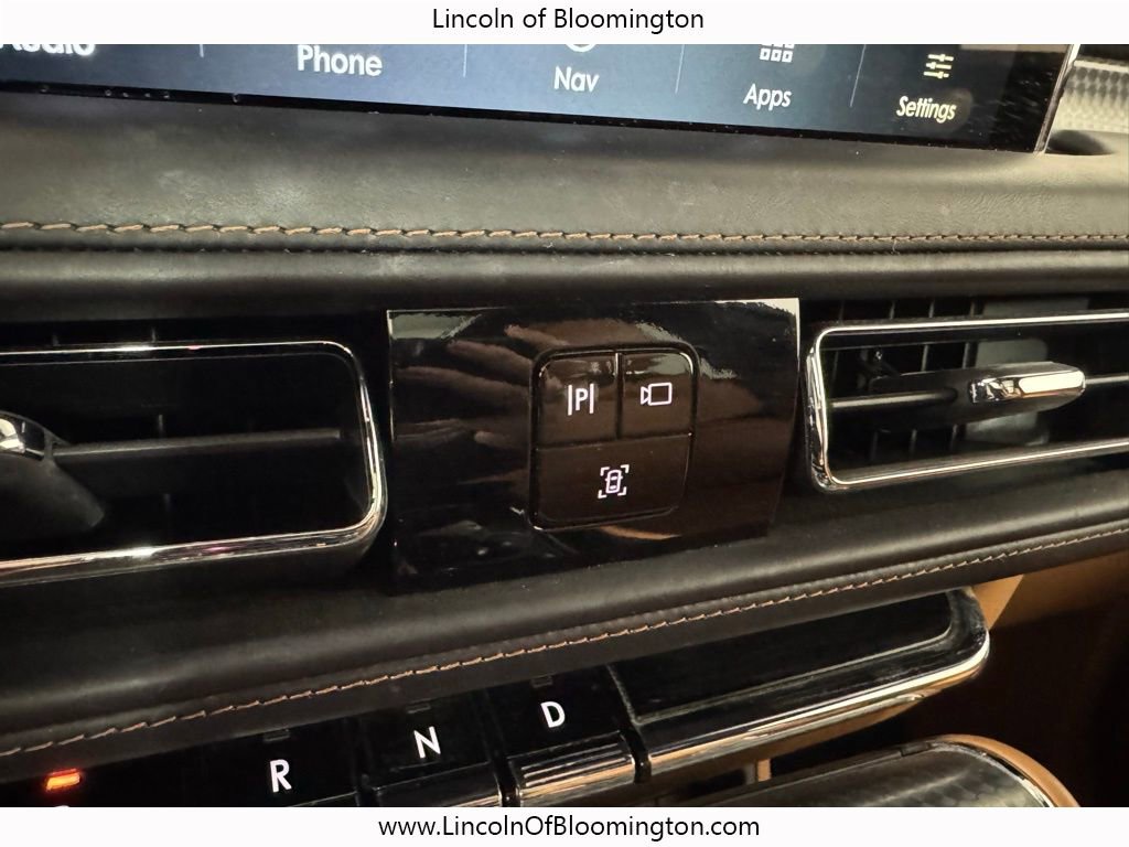Certified 2023 Lincoln Aviator Black Label AWD/4WD image 60