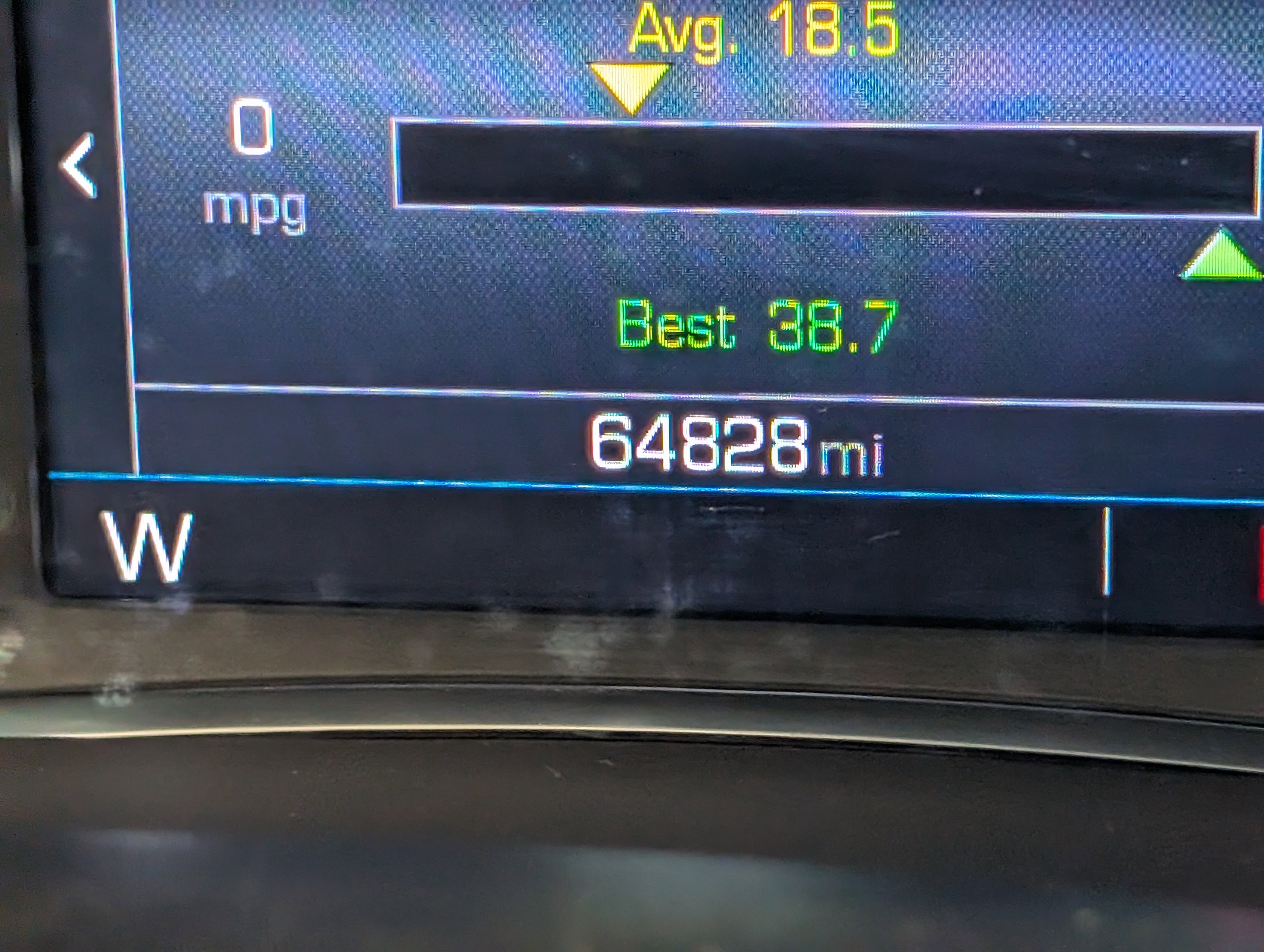 Used 2023 GMC Acadia SLE FWD image 26