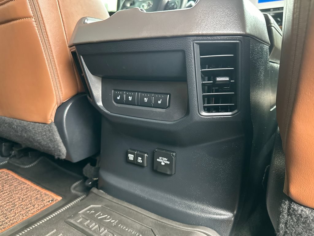 Used 2023 Toyota Tundra 1794 Edition RWD image 21