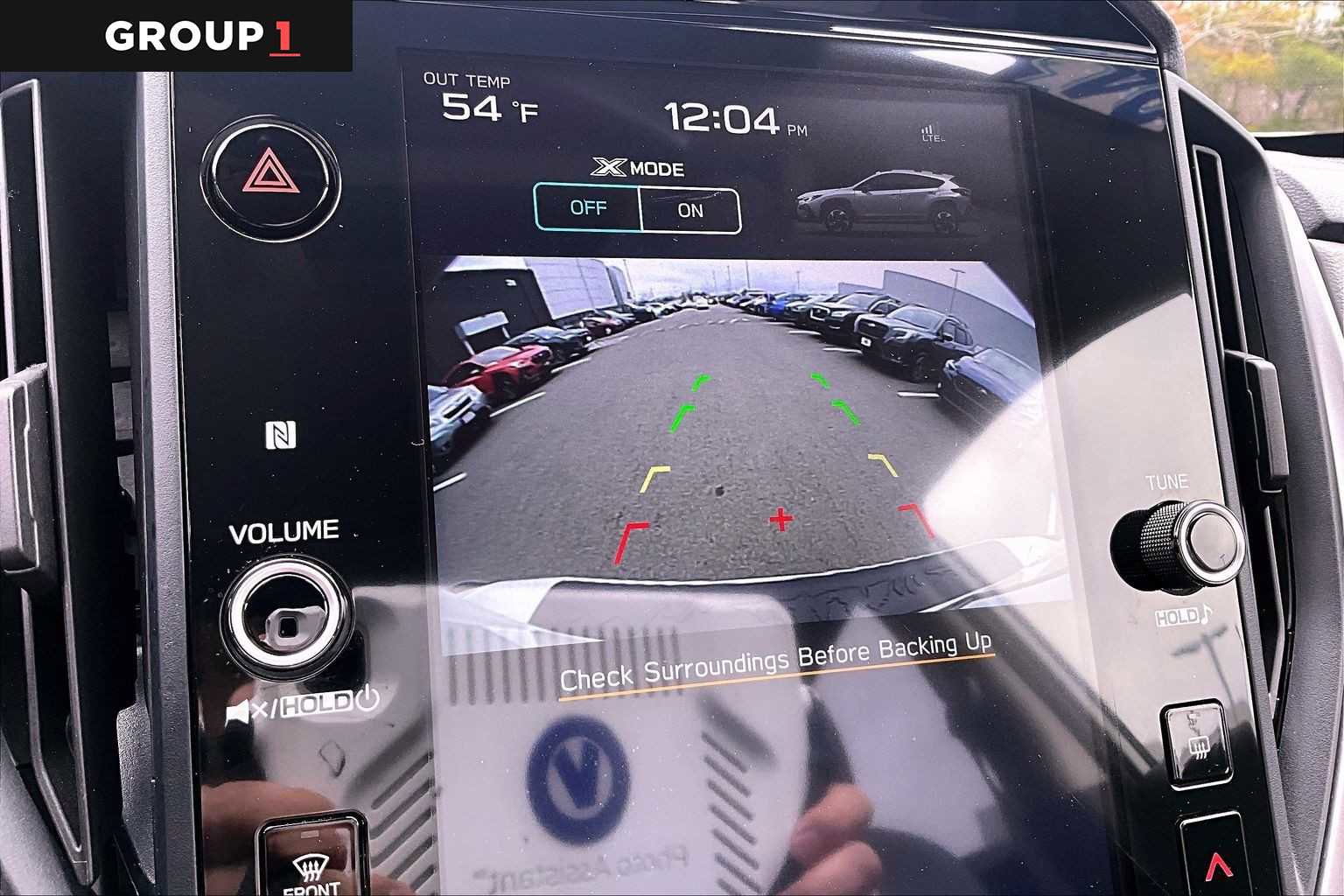 Certified 2024 Subaru Crosstrek 2.0i Premium AWD/4WD image 27