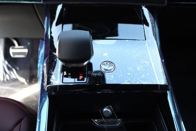 New 2025 Land Rover Range Rover Sport Dynamic SE image 13