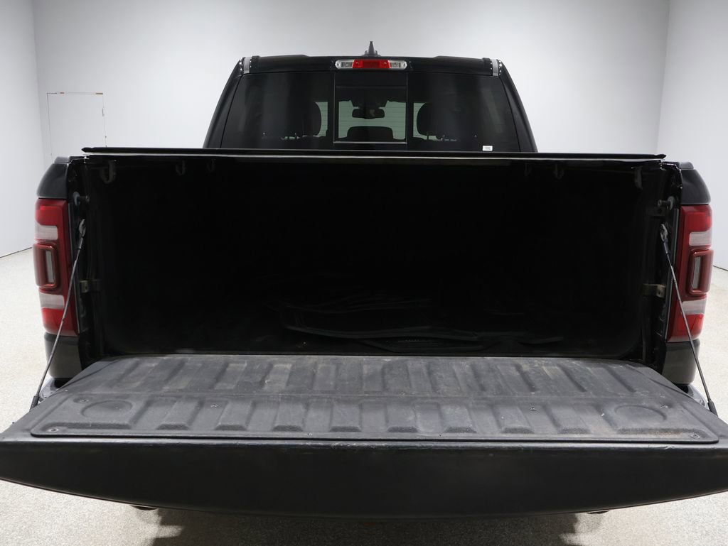 Certified 2019 RAM 1500 Limited image 5