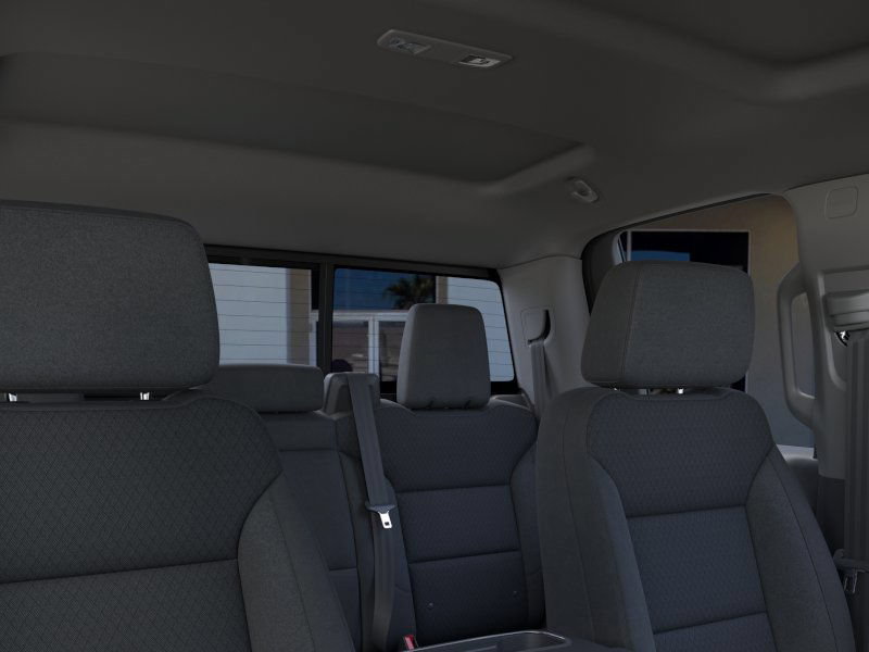 New 2026 GMC Sierra 1500 Elevation w/ Preferred Package AWD/4WD image 24