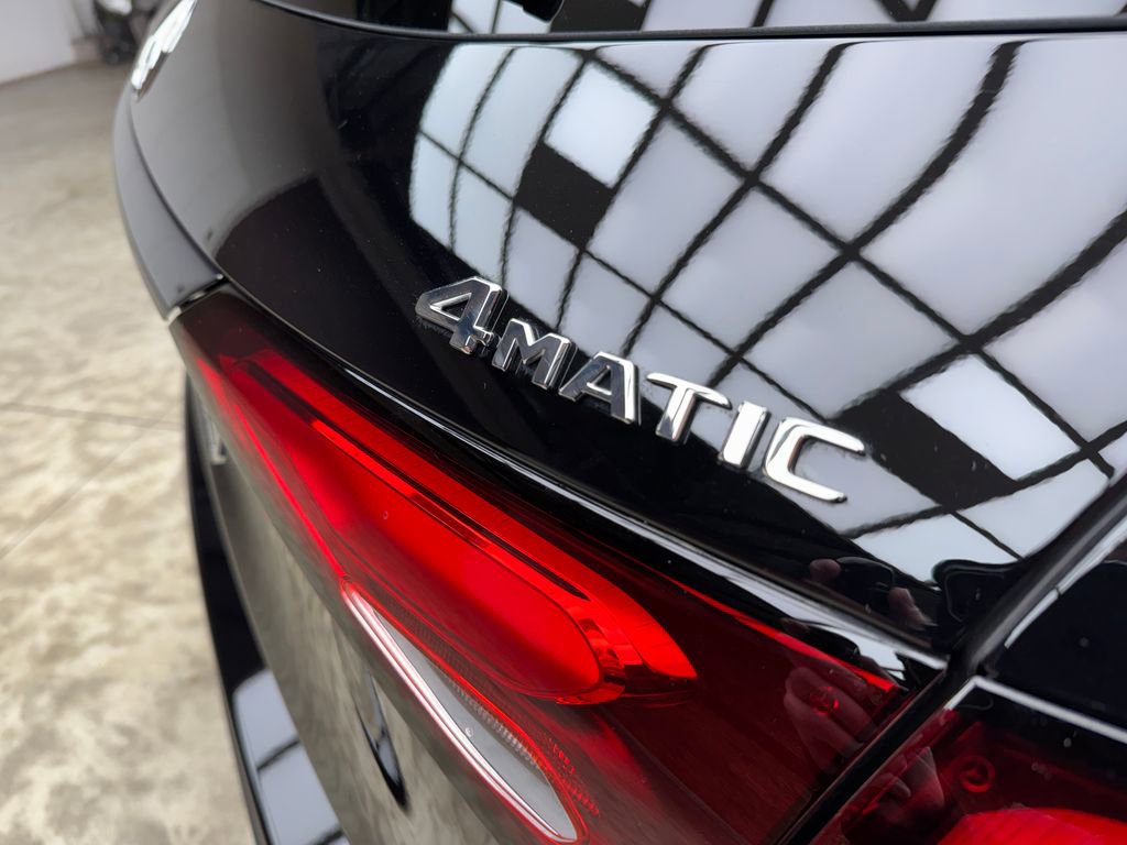 Used 2026 Mercedes-Benz GLC 300 4MATIC image 6