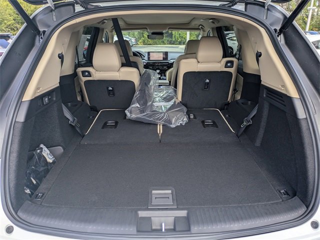 New 2026 Acura MDX w/ Technology Package image 10