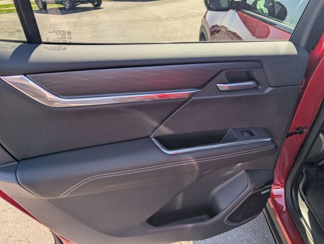 New 2026 GMC Acadia Elevation w/ Black Edition image 10