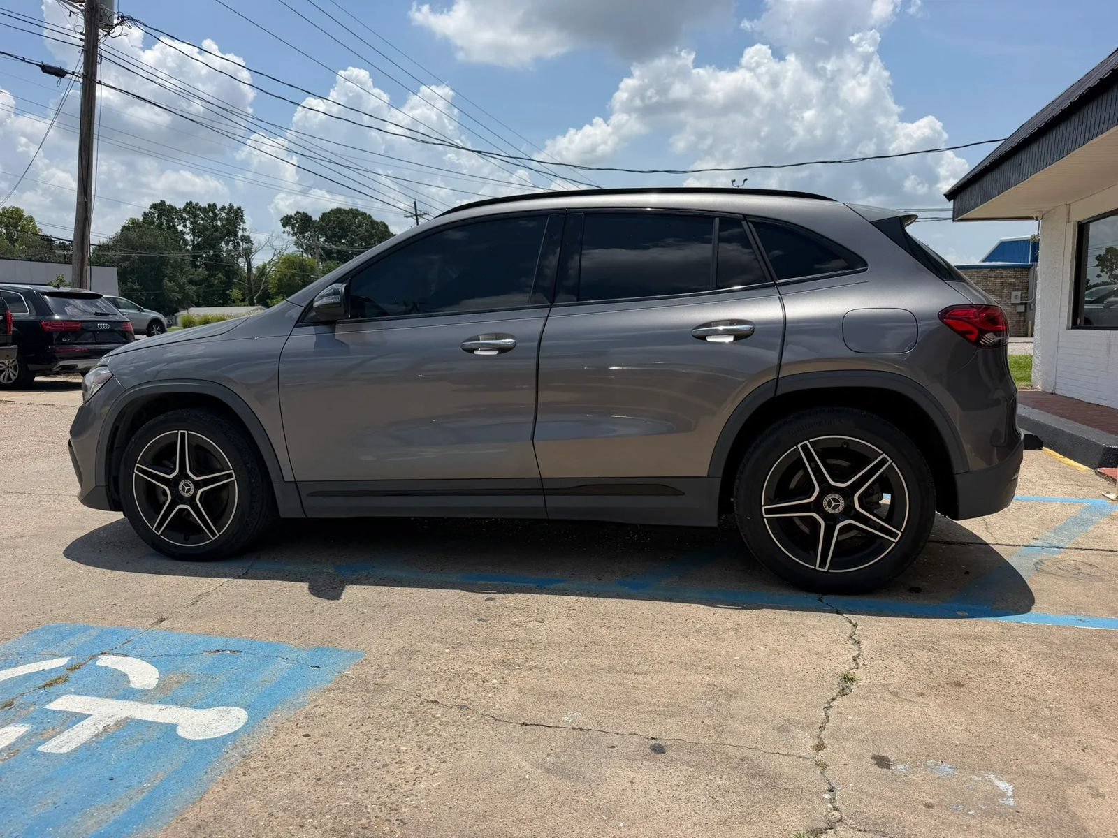 Used 2021 Mercedes-Benz GLA 250 image 5