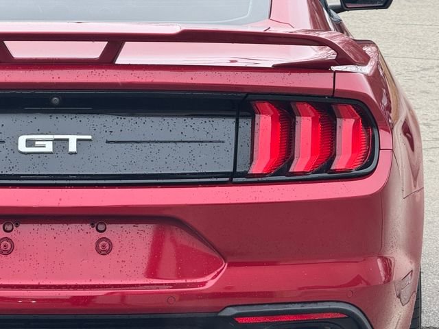 Used 2021 Ford Mustang GT w/ GT Performance Package image 5