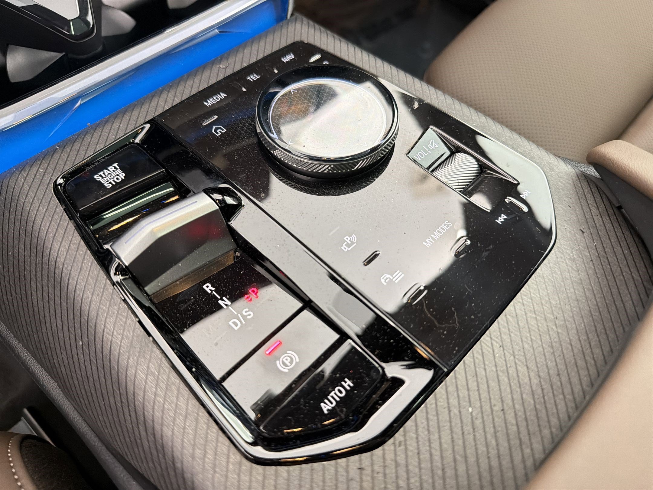 New 2026 BMW X3 xDrive30 w/ M Sport Package image 15