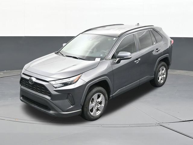 Used 2022 Toyota RAV4 XLE AWD/4WD image 68