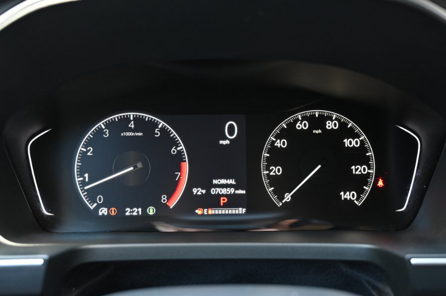 Used 2023 Honda Pilot EX-L image 23