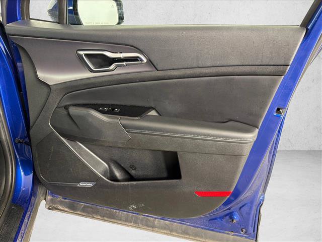 Used 2023 Kia Sportage SX FWD image 16